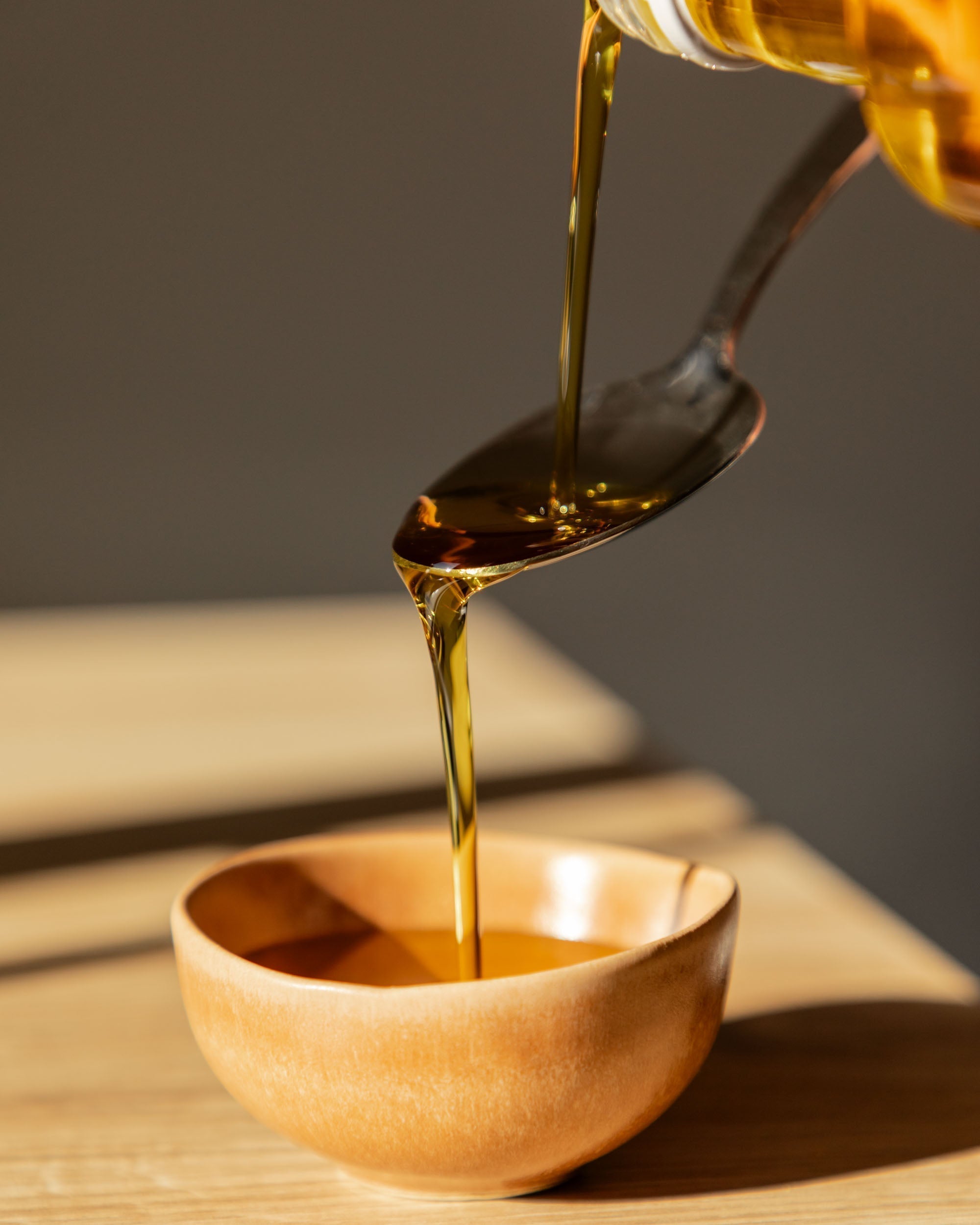 DIY : le soin à l’huile d’olive