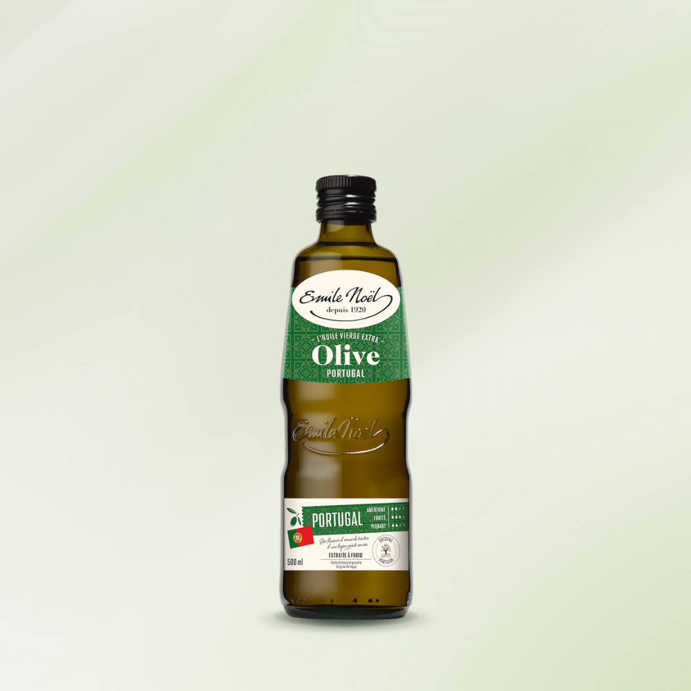 Organic Extra Virgin Olive Oil Portugal