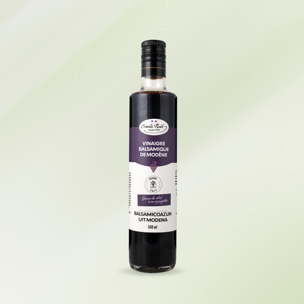 Vinaigre Balsamique de Modène IGP Bio