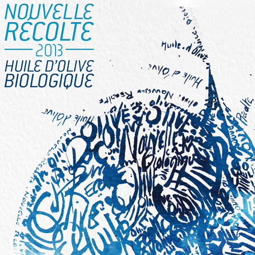 actu nouvelle récolte 2013 dispo