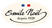 Emile Noël : Agitateur du bio depuis 1920 logo