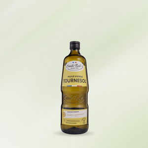 Huile Vierge de Tournesol Bio France