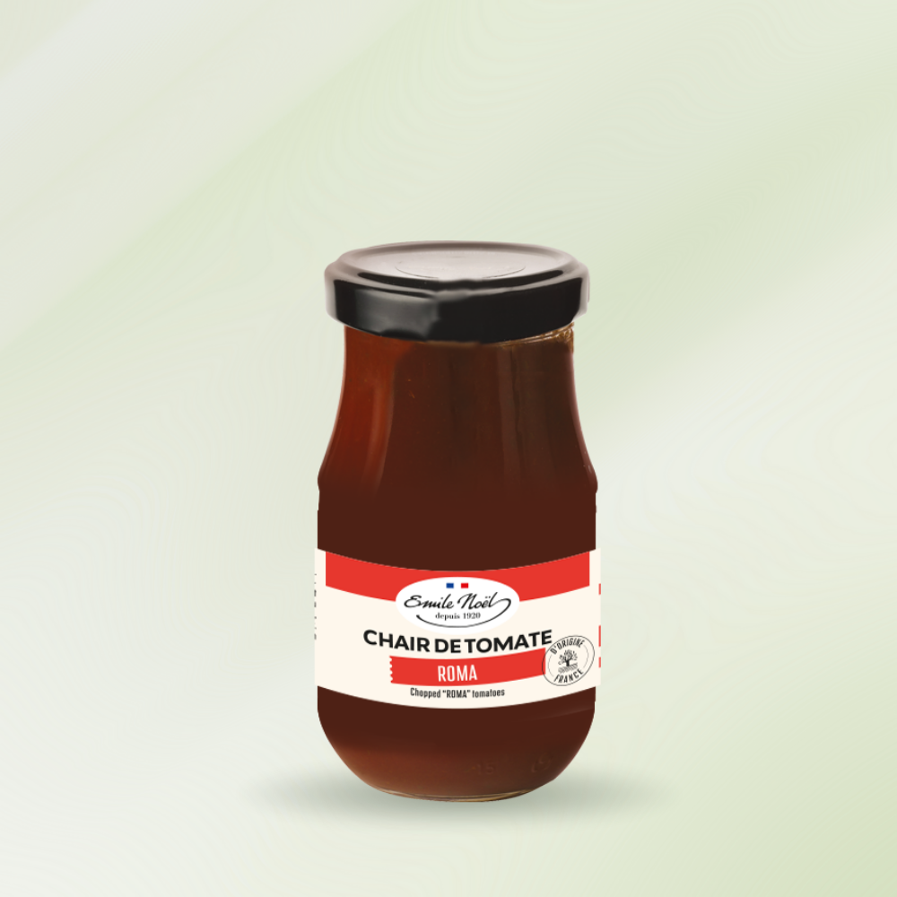 Chair de Tomates Bio