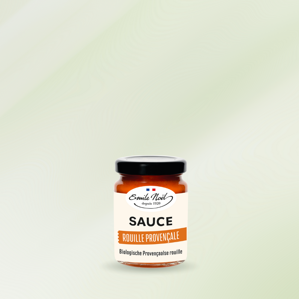 Rouille Bio
