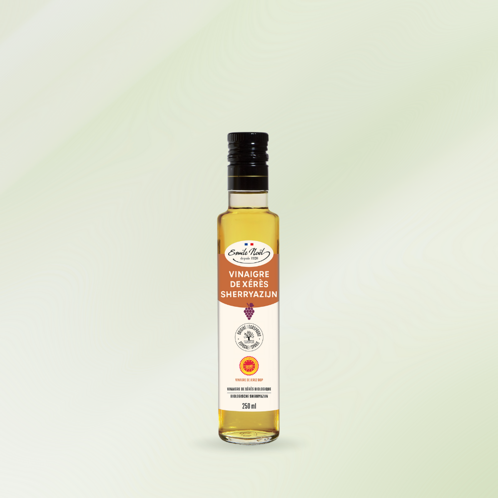 Vinaigre de Xères Bio