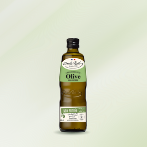 Huile d'Olive Vierge Extra Bio non filtrée