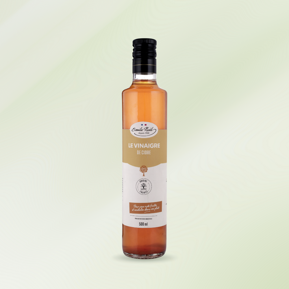 Vinaigre de Cidre Bio