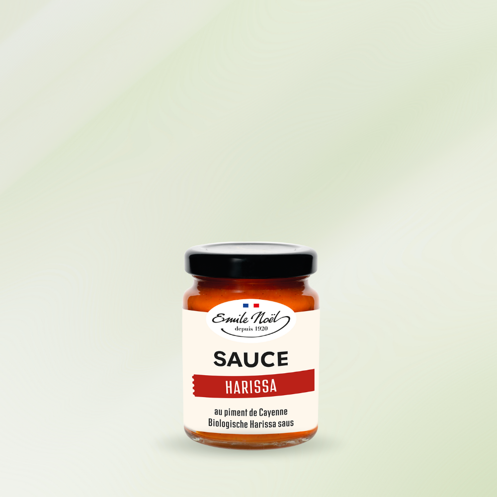 Harissa Bio