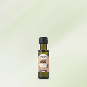 Huile Vierge de Noix France Bio
