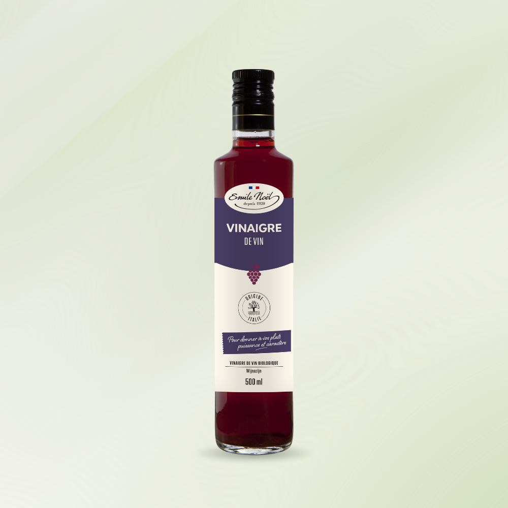 Vinaigre de Vin Bio
