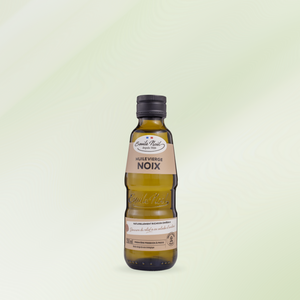Huile Vierge de Noix Bio