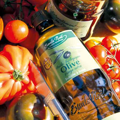 actu huile d'olive bonne pour la santé