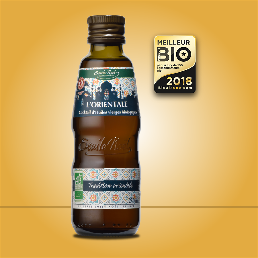 actu meilleur produit bio 2018