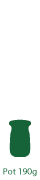 pot-190g