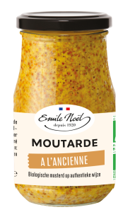 Moutarde à l'ancienne Emile Noël