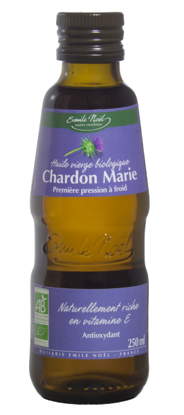 1236-Chardon-Marie-250ml 1236-Chardon-Marie-250ml