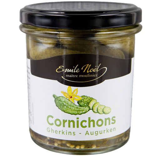 1471-Cornichons-170g 1471-Cornichons-170g