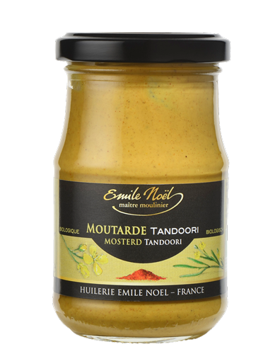 1542-Moutarde-Tandoori-200gr 1542-Moutarde-Tandoori-200gr