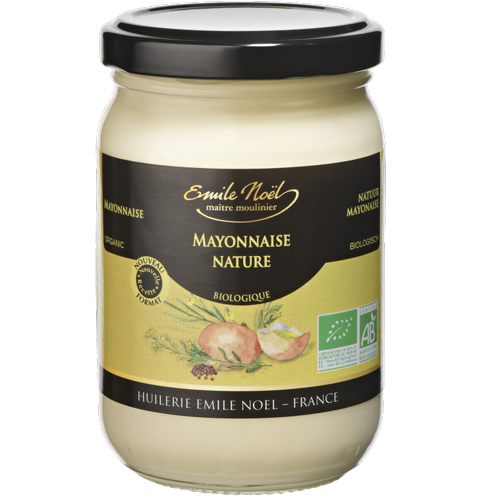 1557-Mayonnaise-nature 1557-Mayonnaise-nature