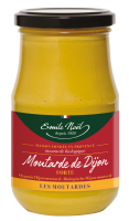 Moutarde de Dijon Emile Noël