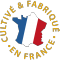 Picto cultive et fabrique en France
