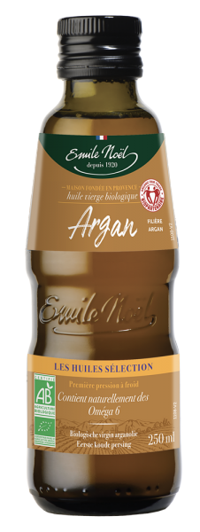 Huile D Argan Vierge Bio Equitable Emile Noel Huile D Argan Vierge Bio Equitable Emile Noel