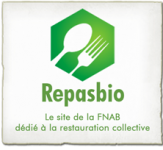 Logo Repas Bio